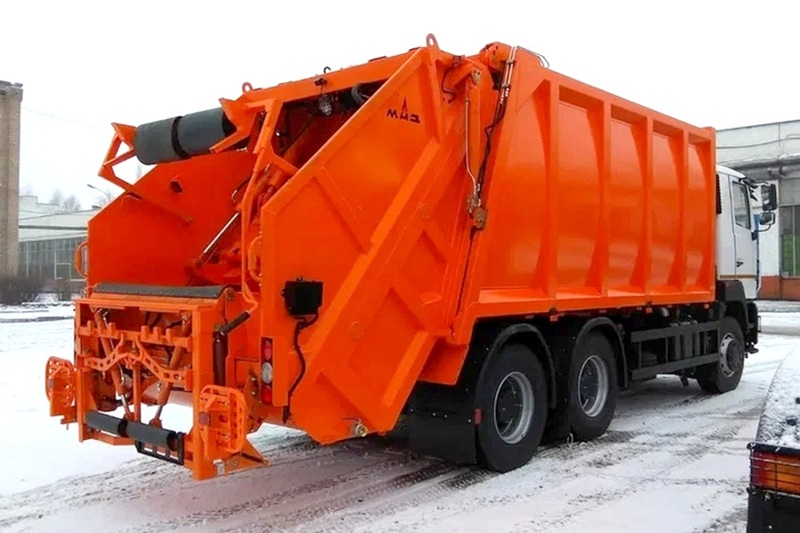 МАЗ-6904C3-015